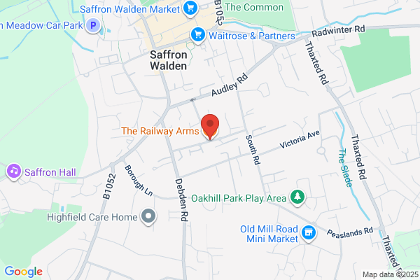 The Railway