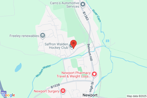 Newport Free Grammar School