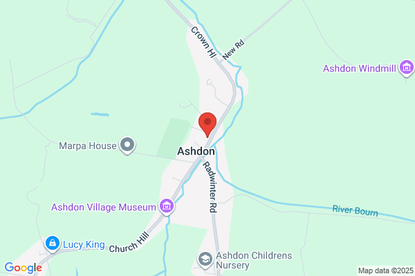 Ashdon Primary School