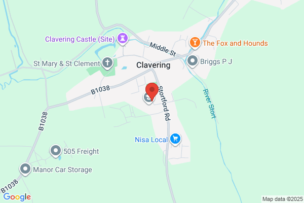Clavering County Primary School