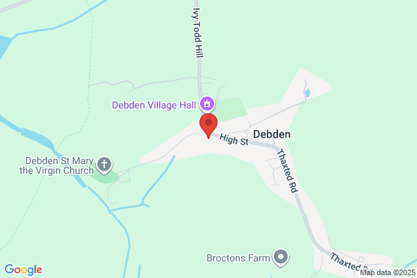 Debden C Of E Primary School