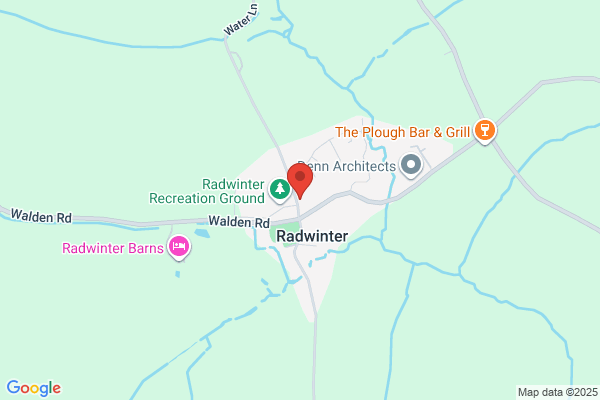 Radwinter C Of E Primary School