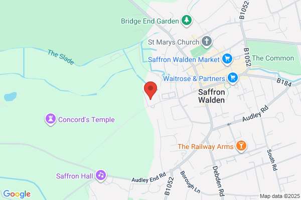 Walden Place Sheltered Housing