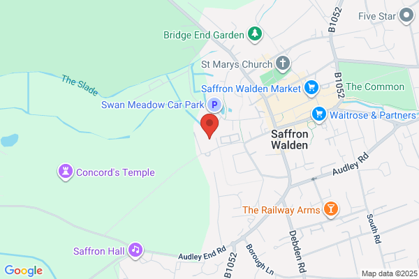 Saffron Walden Town Bowling Club