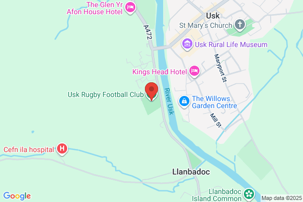 Usk Rugby Football Club