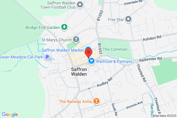 Walden Kebab House