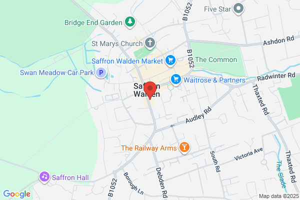 Saffron Walden Taxis