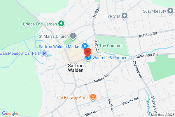 Saffron Travel