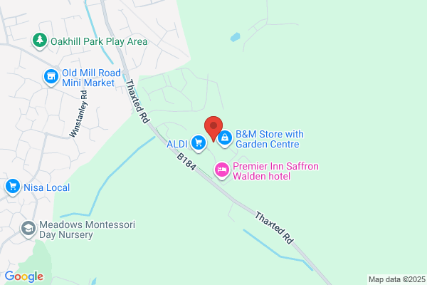 Vets4Pets - Saffron Walden