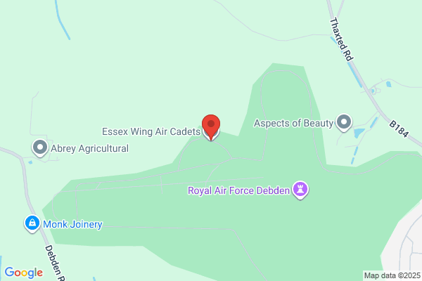 Essex Wing Air Training Corps