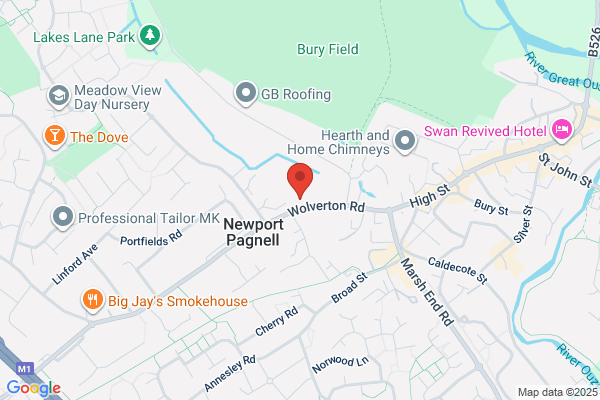 Newport Youth Centre