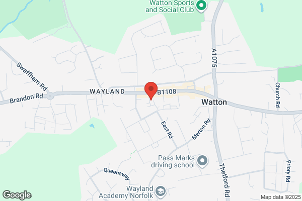 The Old Golfhouse Veterinary Group - Watton