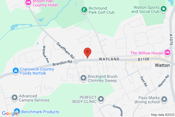 Watton Service Centre
