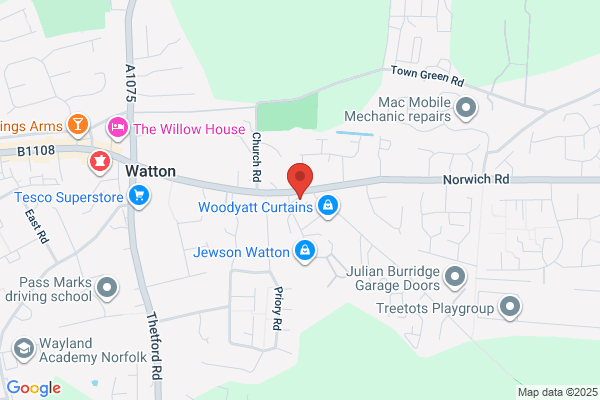 Watton Towing