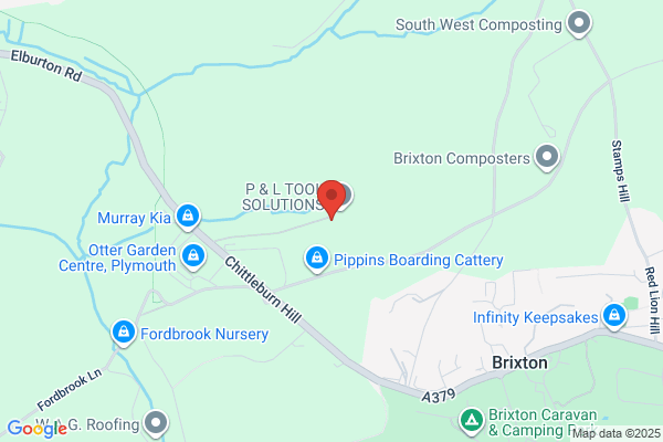 Broxton Motor Services