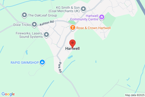 Hartwell Chester