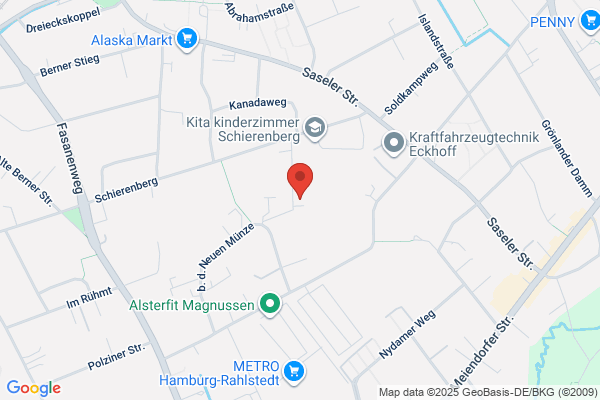 IST Molchtechnik GMBH