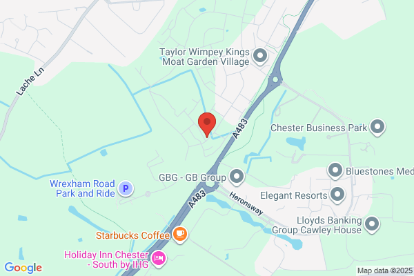 Lasertrolysis UK Ltd