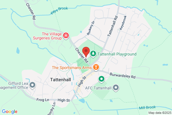 Tattenhall Park Primary School