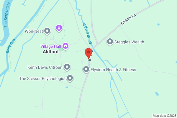 The Grosvenor Arms