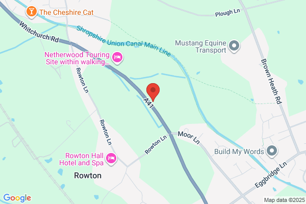 The Rowton Poplars Hotel