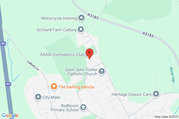 Redbourn Leisure Centre