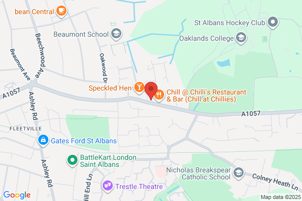 Harpers Plumbers St Albans