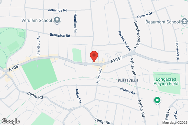 Locksmith St Albans