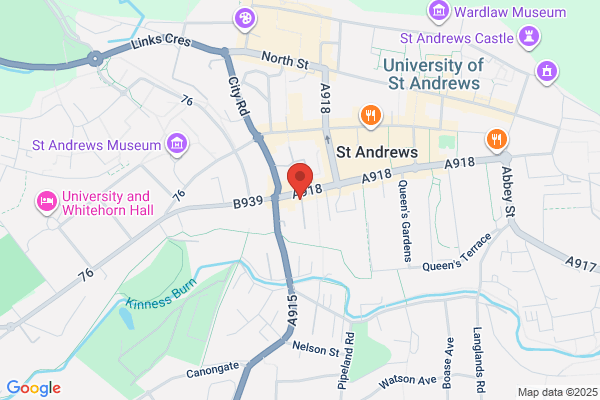 St Andrews Property Centre