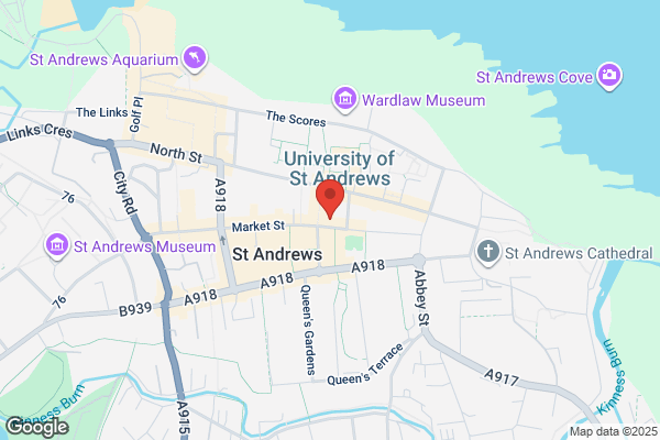Argos St Andrews Market Street Loc (Sainsbury's C&C)