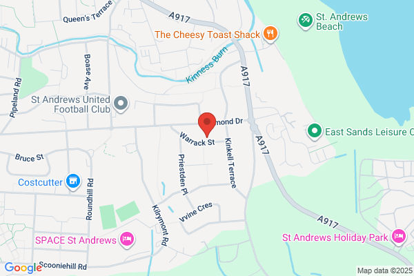 Andrew Thom Joiner Ltd