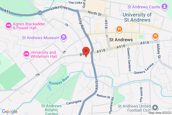 Crawford Arts Centre