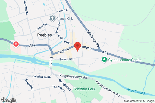 Leckie & Leckie Ltd