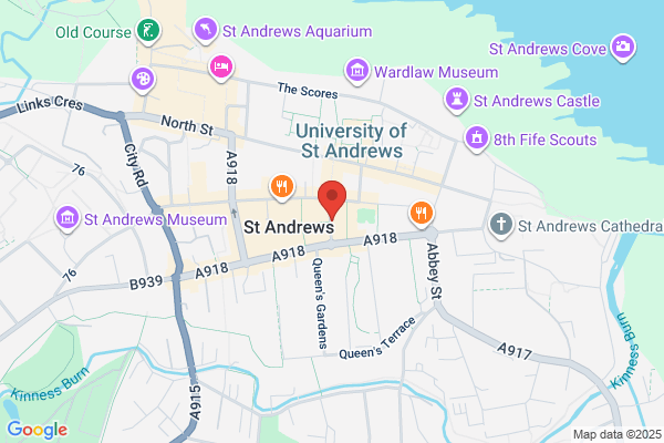 Pots & Pans (Scotland) Ltd