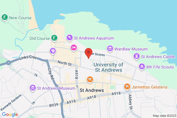 St Andrews Fine Art