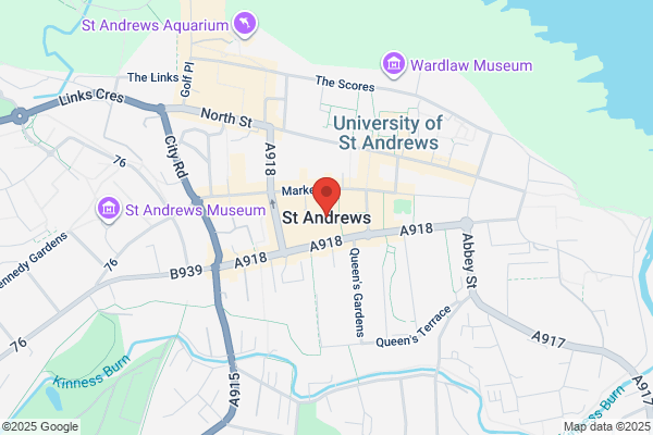 St Andrews Funeralcare - closed