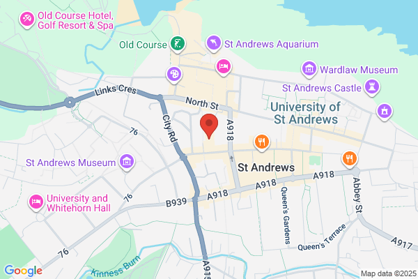 University Of St Andrews Students Association