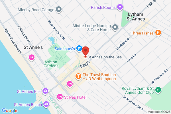 NatWest St. Annes-on-Sea