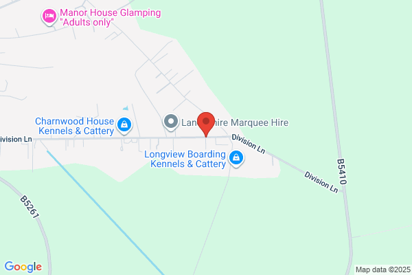 Gauntlet Cars Ltd