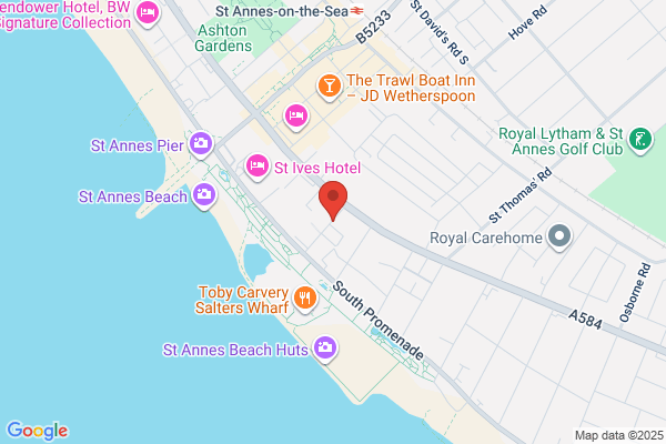 Sea Croft Hotel