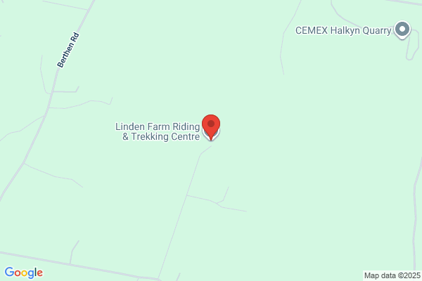 Dolgoed Riding School