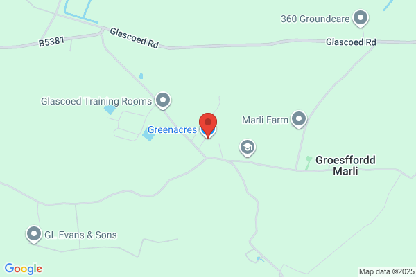 Greenacres Cattery