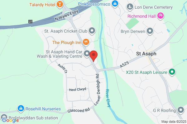 Pen Y Bont Surgery