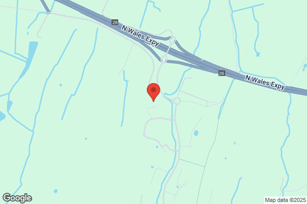 Rhuallt Support Centre