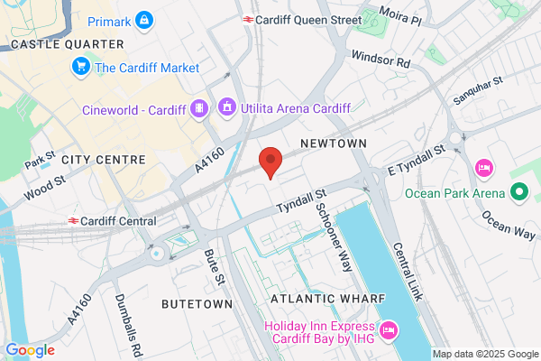 Welsh Development Agency