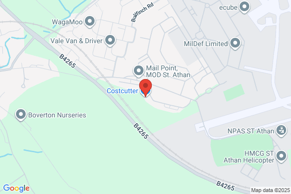 Costcutter