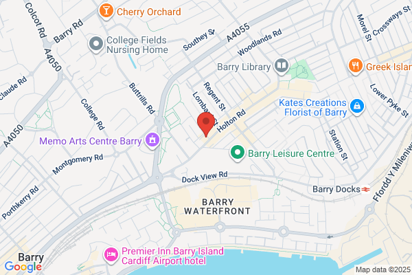 Jobcentre Plus