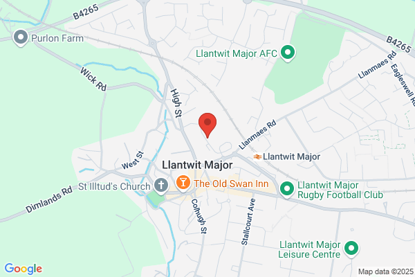 Llantwit Major Chiropractic Clinic