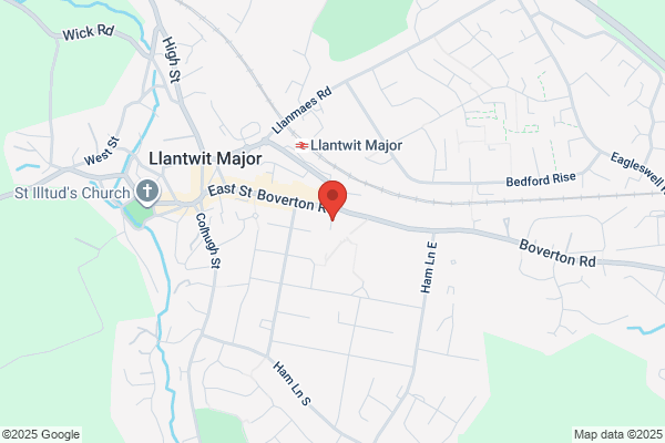 Llantwit Major Clinic