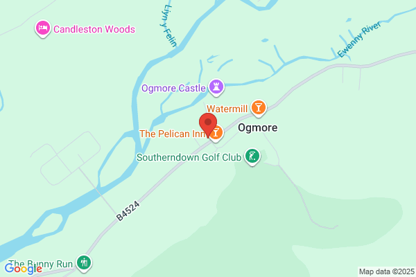 Ogmore Vale Bakery Ltd